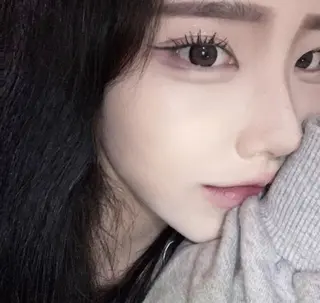 アイブロウ PLUS EYE 銀座本店所属・プラスアイ銀座本店 🥀RIHO🥀のマツエク・マツパデザイン