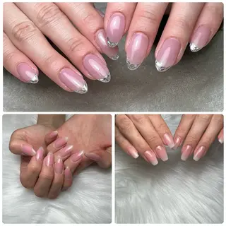 ネイル COCO+所属・COCO +のエステ・リラクイメージ