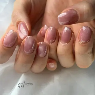 ネイル You kyehwaのネイルデザイン