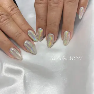 ネイル Nailsalon MONのネイルデザイン