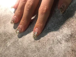 ネイル Kimura Yukoのネイルデザイン