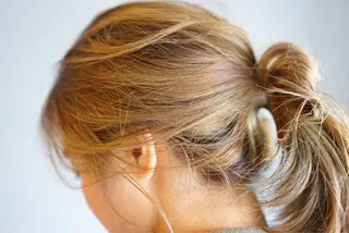 セミロング カラー 💘透明感カラー💘 沖本 将宏のヘアスタイル