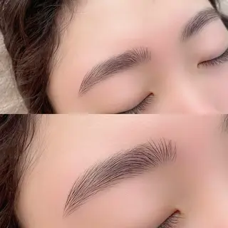 アイブロウ 伊藤 しずくのその他イメージ