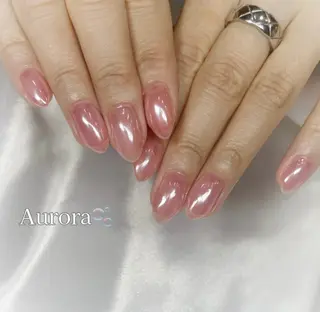 ネイル AUTHENTIQUE所属・amPURTE 🌼Sayaka🌼のネイルデザイン