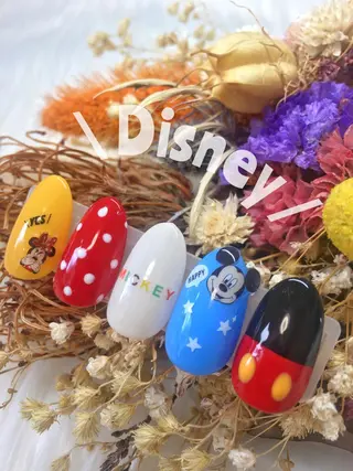 ネイル nouva nailsのネイルデザイン