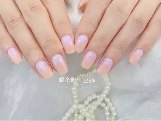 ネイル Lien  _リエン リエンのネイルデザイン