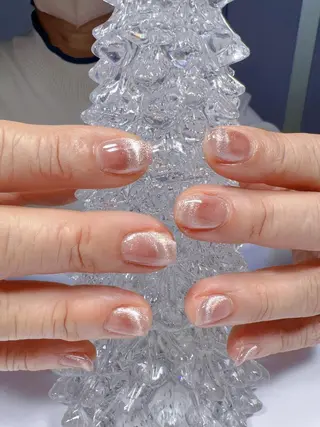 ネイル ネイルサロン ロア旧ジョリーのネイルデザイン