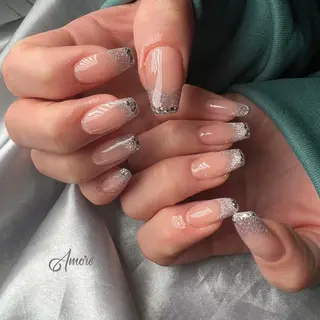 ネイル You kyehwaのネイルデザイン