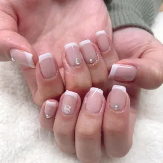 ネイル MAYME所属・MAYME TAMAKIのネイルデザイン