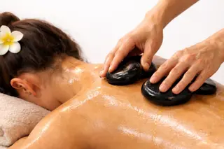 千の樹所属・久保・女性専用 美咲のエステ・リラクイメージ