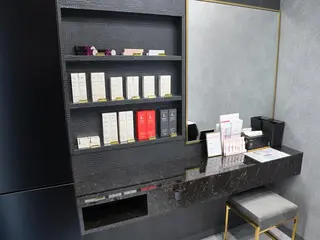 メンズ Allure -beauty salon-所属・Allure -beauty-のエステ・リラクイメージ