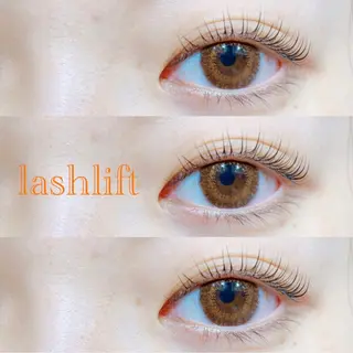 マツエク・マツパ Yui カットモデル募集中のヘアスタイル