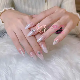 ネイル NiJi Nailsのネイルデザイン