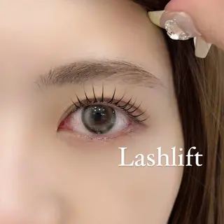 マツエク・マツパ eyelist yuukaのマツエク・マツパデザイン