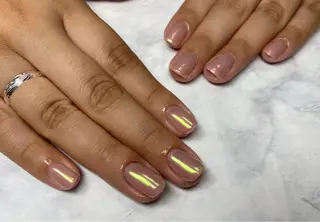 ネイル Mana‪ ‪·͜· ❤︎‬のネイルデザイン