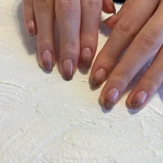 ネイル mayu 𓃠のネイルデザイン