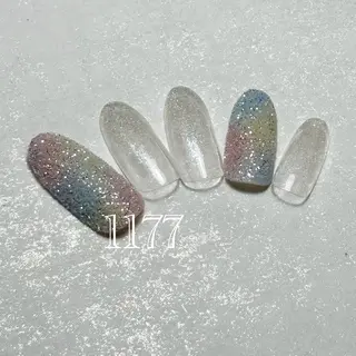 ネイル nailsalon 1177のネイルデザイン