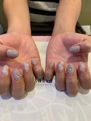 ネイル private nail salon   Amily所属・竹澤 紫乃のその他イメージ
