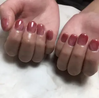 ネイル Nailist Honamiのネイルデザイン