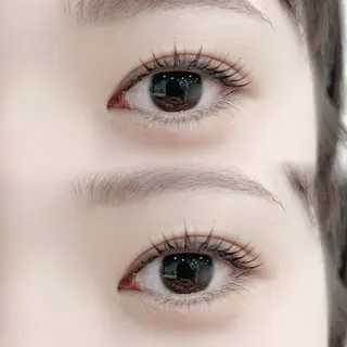 マツエク・マツパ MIRUS町田店 NANAのマツエク・マツパデザイン