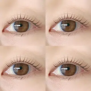 マツエク・マツパ eyelash    CITA（チタ）所属・eyelash CITA（チタ）のマツエク・マツパデザイン