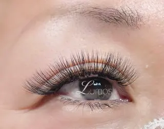 マツエク・マツパ Lumos nail&eyelash所属・Lumos Ayakaのマツエク・マツパデザイン