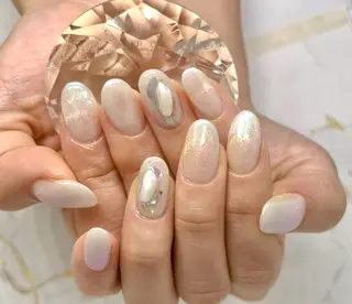 ネイル Megumi Nailのネイルデザイン