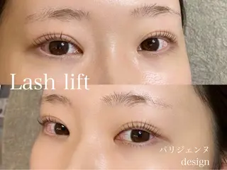 マツエク・マツパ MMM研究所名駅店 津賀のマツエク・マツパデザイン