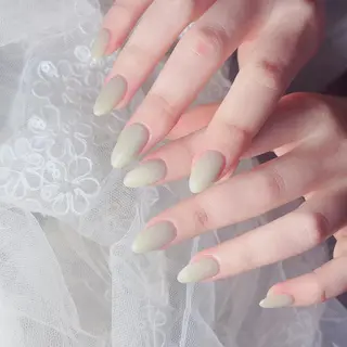 ミディアム めぐみのネイルサロン 惠のネイルデザイン