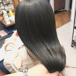 ロング [仙台髪質改善]小原 弘之のヘアスタイル