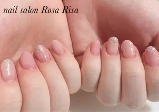 ショート ネイル ネイルスタジオ シェイクユアハンズのネイルデザイン