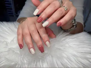 ネイル Tini ANA.CHUOのネイルデザイン