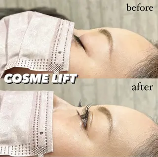 マツエク・マツパ 【EARTH鳥栖店】 中村咲姫のマツエク・マツパデザイン