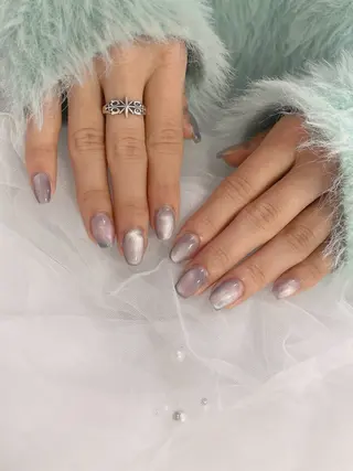 ネイル なっちゃん所属・ネイルサロン なっちゃん(古千谷)のネイルデザイン