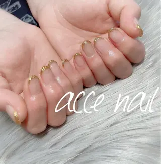 ネイル atsuco ✴︎のネイルデザイン