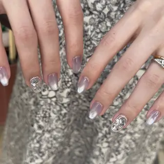 ネイル AREUM所属・areum nailのネイルデザイン