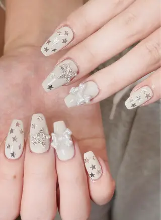 ネイル DarkHoney 池袋店のネイルデザイン