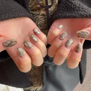 ネイル 🌺🌴N. Rita🥥のネイルデザイン