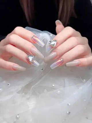 ネイル MK ネイルサロンのネイルデザイン