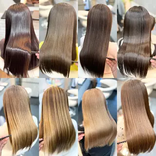 ロング ✨艶髪・絹髪特化✨ Lit  hairのヘアスタイル
