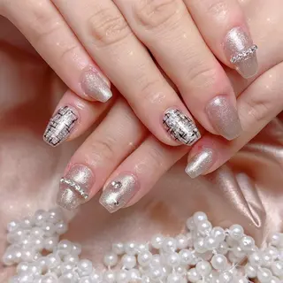 ネイル queens nailsalonのネイルデザイン