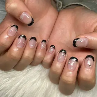 ネイル VIOLA .nailのネイルデザイン