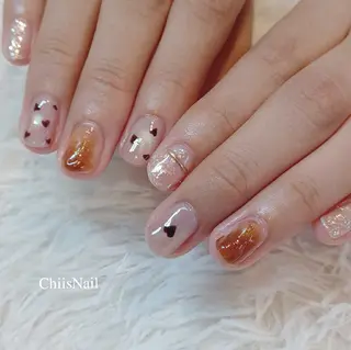 ネイル ChiisNail チィズネイルのネイルデザイン