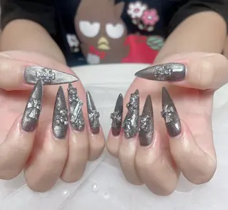 ネイル Bél Nail salonのネイルデザイン