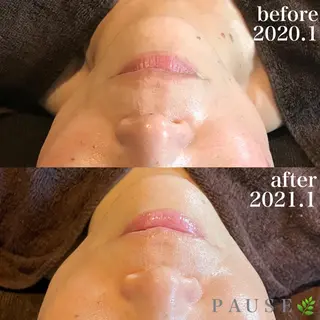 浜野 恵美のエステ・リラクイメージ