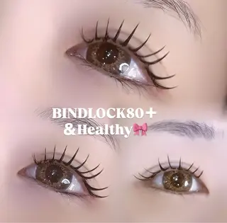 マツエク・マツパ Eye paris Silvi【アイパリシルヴィー】マツエク/まつげパーマ/眉毛所属・赤堀 琴音のマツエク・マツパデザイン