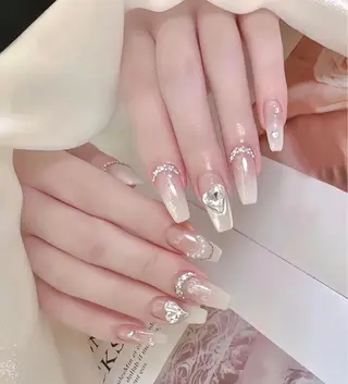 ネイル 奈々子 高円寺Nail💕のネイルデザイン
