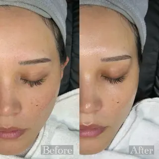 Brillér Aiの眉毛・アイブロウイメージ