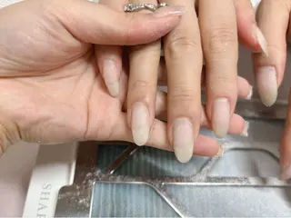 ネイル Shito nail salon所属・Shito ネイルのネイルデザイン