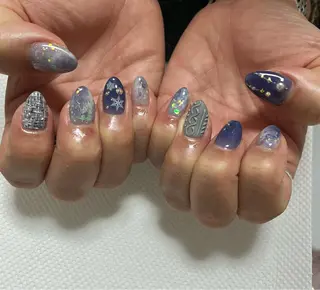 ネイル nail  M&T所属・nail M&Tのネイルデザイン